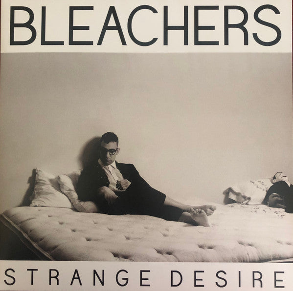 Strange Desire