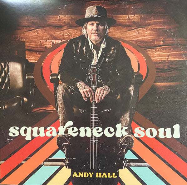 Squareneck Soul