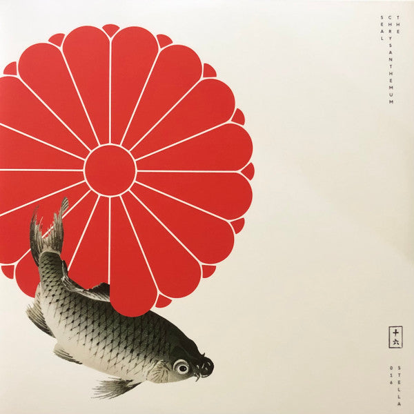 Stella Polaris - The Chrysanthemum Seal