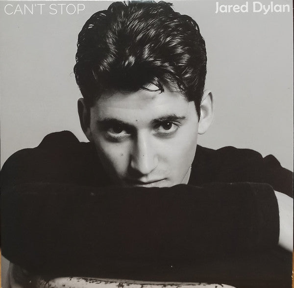 CAN'T STOP