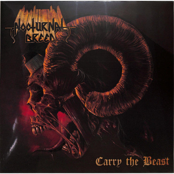 Carry The Beast