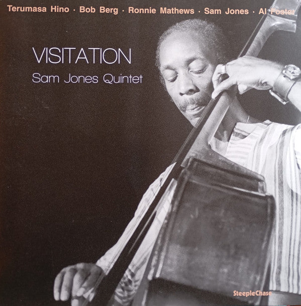 Visitation