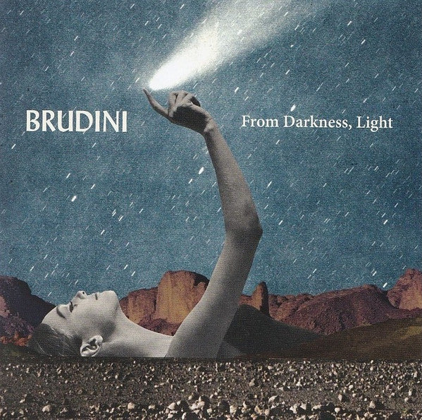 FROM DARKNESS, LIGHT