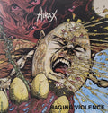 RAGING VIOLENCE