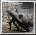 A Rider In The Rain