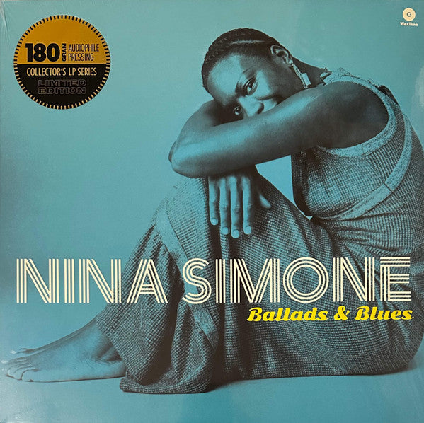 BALLADS & BLUES
