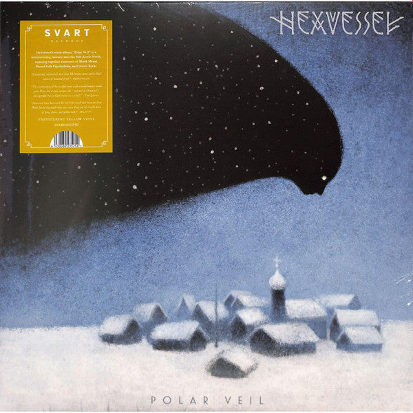 Polar Veil