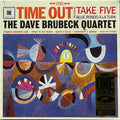 TIME OUT