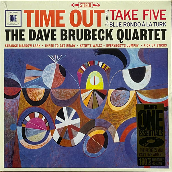 TIME OUT