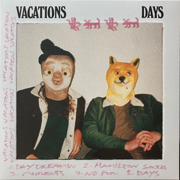 Days / Vibes