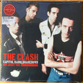 CAPITOL RADIO SHAKEDOWN