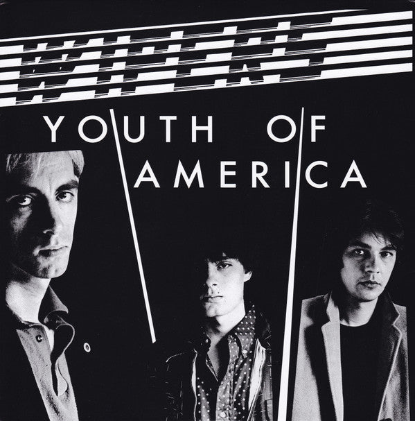 Youth Of America
