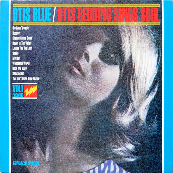 Otis Blue / Otis Redding Sings Soul