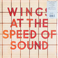 Wings At The Speed Of Sound