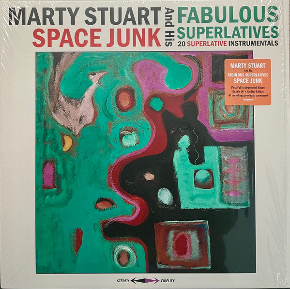 Space Junk