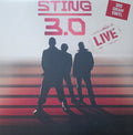 STING 3.0 LIVE