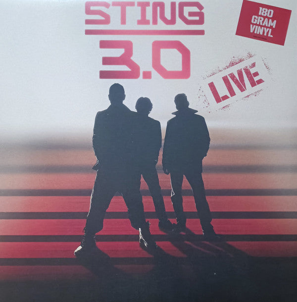 3.0 Live