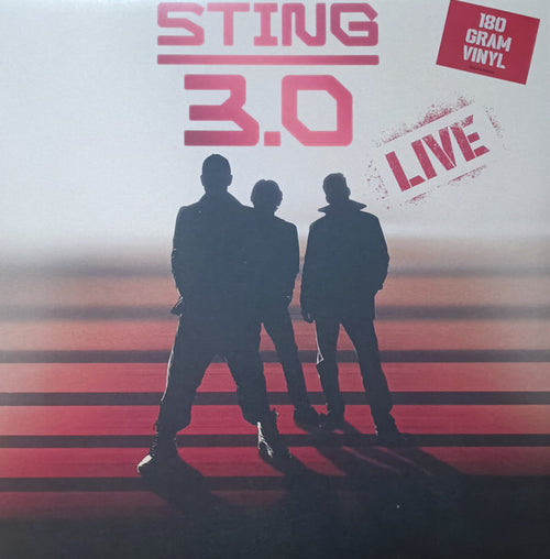 3.0 Live