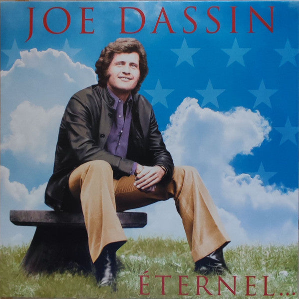 JOE DASSIN