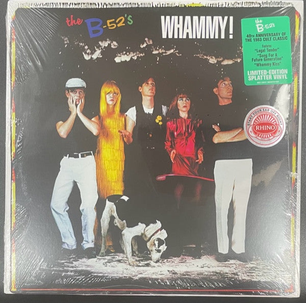 WHAMMY!