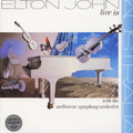 LIVE IN AUSTRALIA WITH THE MELBOURNE SYMPHONY ORCHESTRA