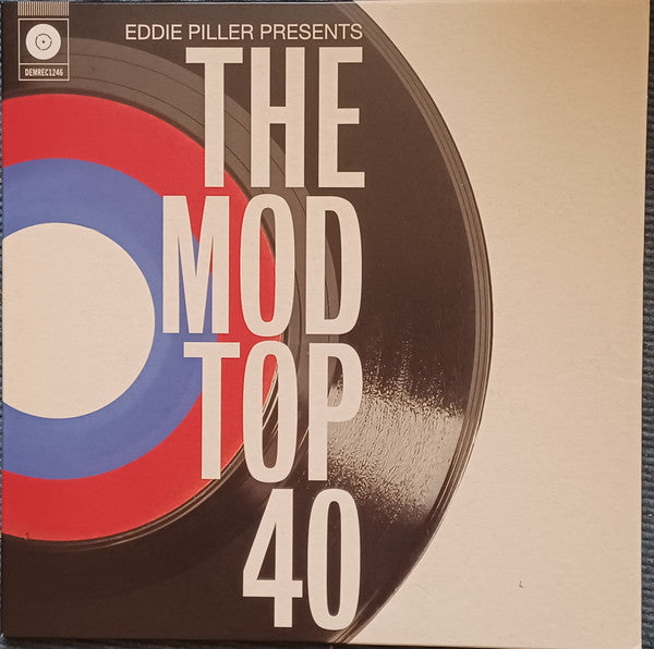The Mod Top 40