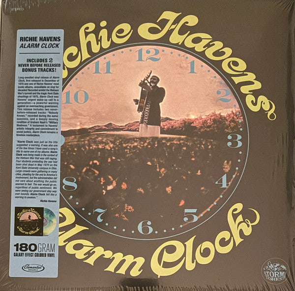 Alarm Clock
