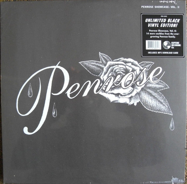 Penrose Showcase Vol. II
