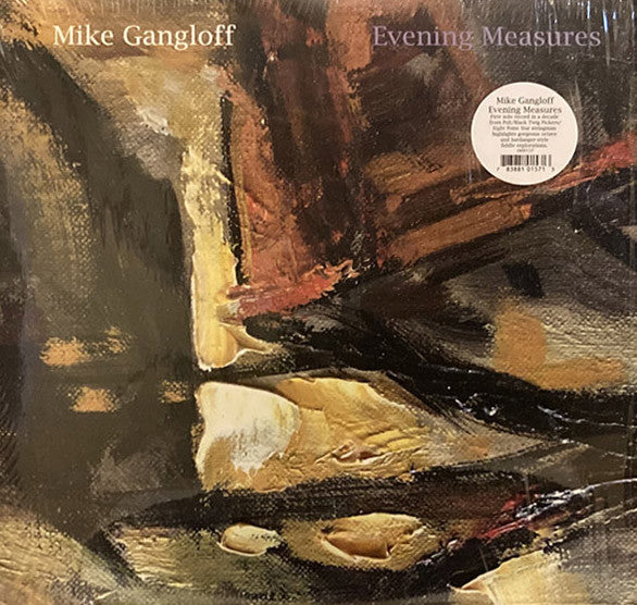 EVENING MEASURES