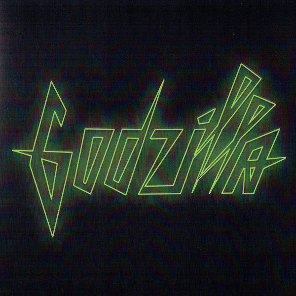 GODZILLA