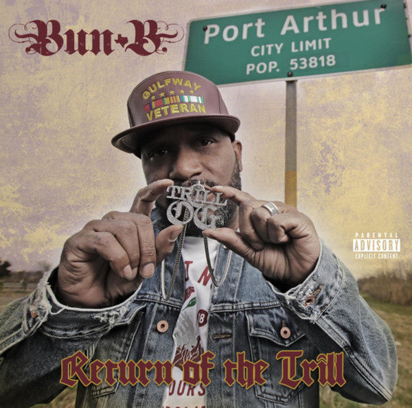 RETURN OF THE TRILL