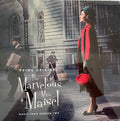 MARVELOUS MRS. MAISEL: SEASON 2 OST
