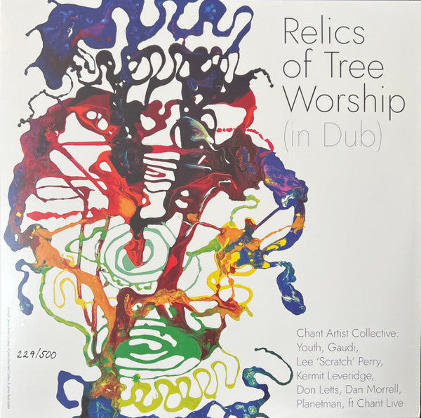 Relics Of Tree Worship (In Dub)
