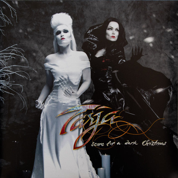 Score For A Dark Christmas