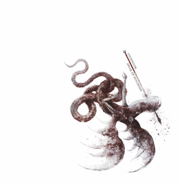 Spear Of Psychosis