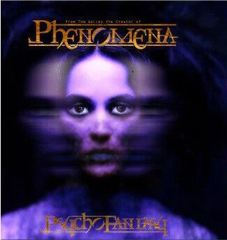 Psycho Fantasy