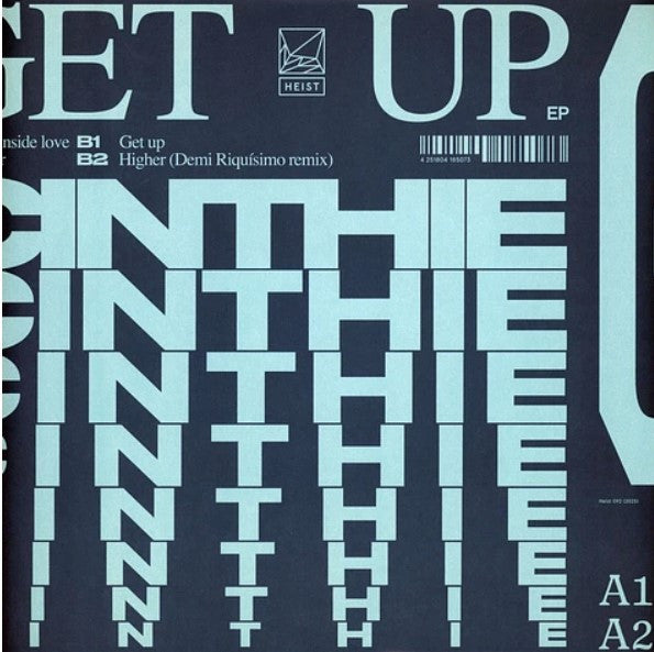 Get Up EP