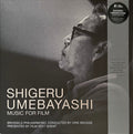 MUSIC FOR FILM