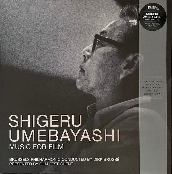 MUSIC FOR FILM