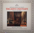 Toccaten Und Fugen