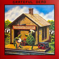 TERRAPIN STATION