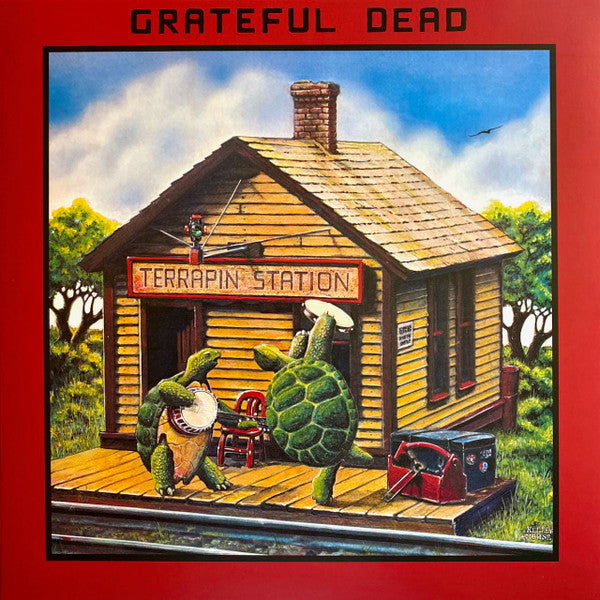 TERRAPIN STATION