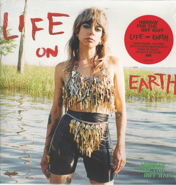 Life On Earth