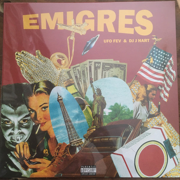 EMIGRES