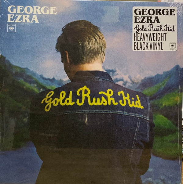 Gold Rush Kid
