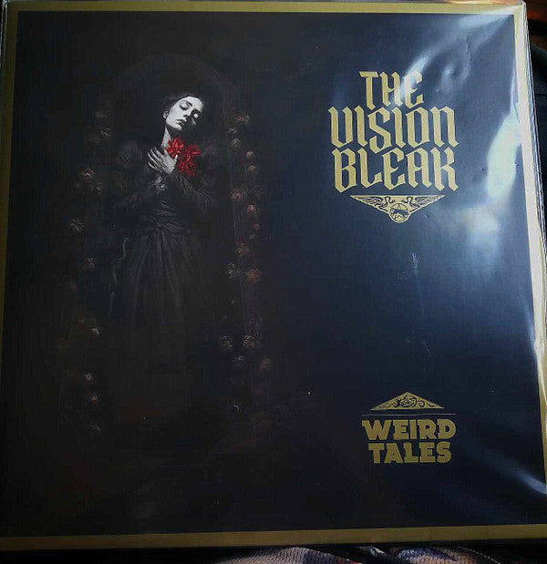 Weird Tales