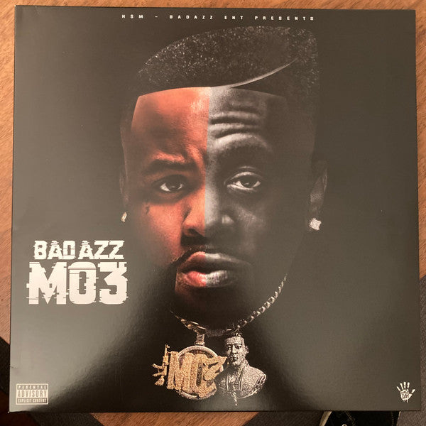 Badazz MO3