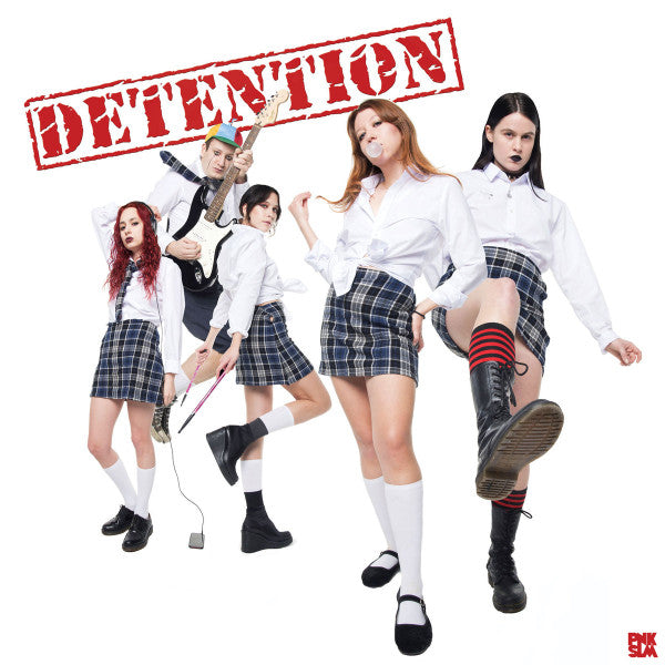 [DETENTION]