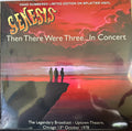 Then There Were Three ... In Concert