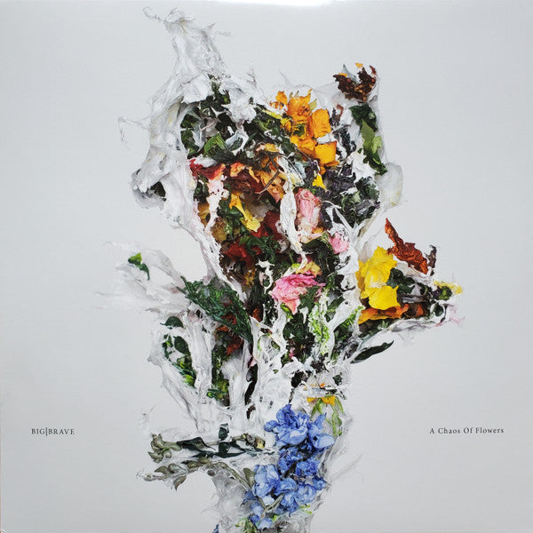 CHAOS OF FLOWERS